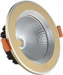 Встраиваемый точечный светильник Kink Light Точка 2135,33