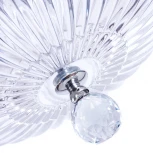 Потолочная люстра Divinare Lianto 4010/02 PL-2 (220V, круглые)