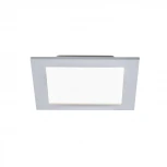 Встраиваемый светильник Stockton 3000-6000K 1x12Вт 110° IP 44 LED Maytoni Technical DL020-6-L12W