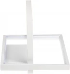 Потолочная люстра светодиодная Ritter Falena 51621 1