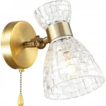 Бра Lumion Jackie 3704/1W (220V, выключатель)
