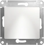 Вывод кабеля встраиваемый (белый) Systeme Electric GSL000199