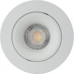 Встраиваемый точечный светильник Denkirs DK2018 DK2018-WH