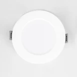 Встраиваемый светильник Citilux Галс CLD5505N (LED, 220V, круглые)