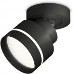 Спот Ambrella Techno Spot XM8102025 (220V, круглые)