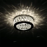 Встраиваемый точечный светильник Lightstar Onora 031804