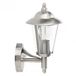 Настенный фонарь уличный Brilliant Neil 40381/82 (220V, IP44)