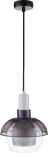 Подвесной светильник 33 ИДЕИ PND151.01.03.003.BL-M12TR (220V, на проводе)