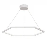 Подвесной светильник Vitaluce V4606-0/1S (LED, 220V, на тросе)