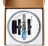 Тросовая световая система ST Luce Ray ST961.447.14 (LED, 24V)