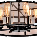 Подвесная люстра ST Luce Peltro SL276.403.07