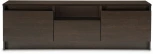 ТВ-тумба Woodville Эванте венге 297011
