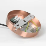 Подвесной светильник Lussole Badger LSP-8923 (220V, на проводе)