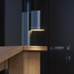 Архитектурная подсветка Gauss Sonata GD151 (220V, IP54)