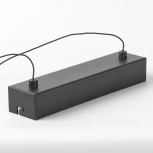 Подвесной светильник Lussole Murrieta LSP-7134 (LED, 220V, на проводе)