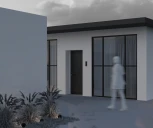 Грунтовый светильник Maytoni Core O495FL-L25B3K (LED, 24V, круглые, IP65)