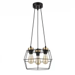 Подвесная люстра Vele Luce Tempo VL6322P03