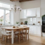 Подвесная люстра MW-Light Олимп 318015305