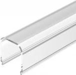 Экран ARH-WIDE-(B)-H20-2000 RRC Clear-PM (Пластик) 018875 Arlight