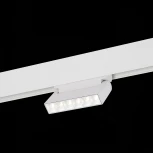 Трековый светильник магнитный ST Luce Nane ST364.546.06 (LED, 48V)
