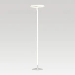 Торшер Lussole Bartow LSP-0920 (LED, 220V, выключатель)