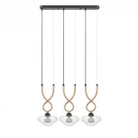 Подвесной светильник Vele Luce Janice VL5444P03