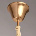 Подвесная люстра MW-Light Консуэло 614010608