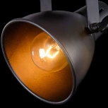 Спот Freya Ibbi FR4276-CW-01-B (220V, круглые)