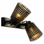 Спот Lussole Loft Erie LSP-9835