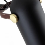 Люстра на штанге Bullet B D50 ImperiumLoft Bullet-B01 (101390-26) (220V)