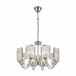 Подвесная люстра Citilux Грета CL333181 (220V)