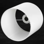 Настольная лампа Lussole LSP-0828 (220V, круглые)