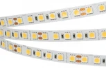Светодиодная лента RT-B96-10mm 24V Warm3500 (23 W/m, IP20, 5060, 5m) (Arlight, Открытый) 040603 RT открытая