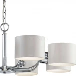 Подвесная люстра Freya Anita FR5012PL-08CH