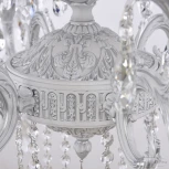 Подвесная люстра Bohemia AL7918 AL79118/12/285 B WMN