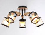 Потолочная люстра Ambrella TRADITIONAL TR9529