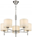 Подвесная люстра Velante 291-103-05 (220V, на цепи)