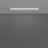 Трековый светильник Basis Exility 3000-6000K 12Вт 120° Dim Smart LED (магнитный) Maytoni Technical TR030-4-12W3K-WW-DS-W (48V)