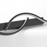 Настенный светильник светодиодный Lussole Hardeman LSP-7389 (220V)