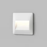 Подсветка ступеней лестницы встраиваемая Denkirs Helm DK1210-WH (LED, 220V, IP65)