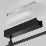 Трансформатор Elektrostandard Esthetic Magnetic 60W 95049/00 (24V)