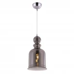 Подвесной светильник Maytoni Tone P035PL-01CH (220V, на проводе, круглые)