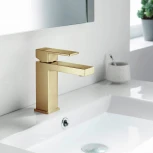 Смеситель Timo Selene 2061/17F для раковины