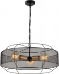 Подвесная люстра Rivoli Ermentrud 5086-203