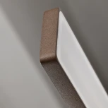 Настенный уличный светильник Lotus 7992 Mantra (LED, 220V, IP54)