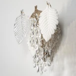 Бра Citilux Darby CL309342 (220V, подвески, листья)