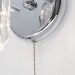 Бра Citilux Синди CL330311 (220V, подвески, выключатель)