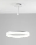Подвесной светильник светодиодный V1762-PL Crime LED*38W