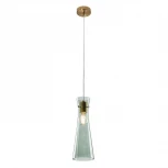 Подвесной светильник Modelux MODEMODERN MD.1175.1 GN