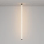 Набор для вертикального накладного монтажа Nemo черный Maytoni Круглый 360° 20312